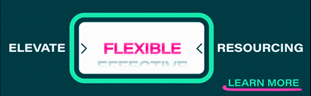 Elevate Flexible Resourcing