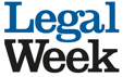 Legal Week logo