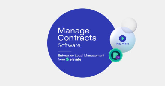 Manage Contracts software video thumbnail