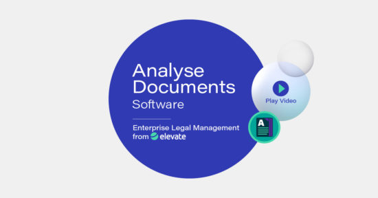Analyse Documents software video thumbnail