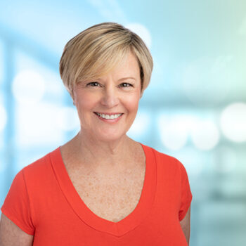 Professional Headshot of Nancy Fraser Michalski, RN