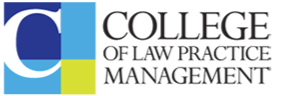 Logo of College of Law Practice Management