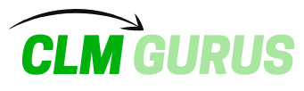 CLM Gurus Logo