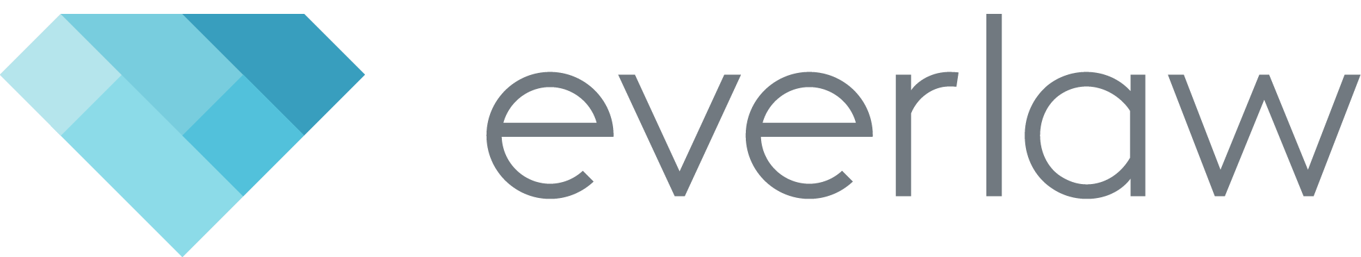 Logo for Everlaw