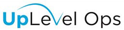 Logo for UpLevel Ops